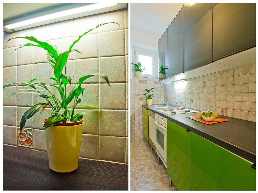 Apartment Lemon Tree Split Dış mekan fotoğraf