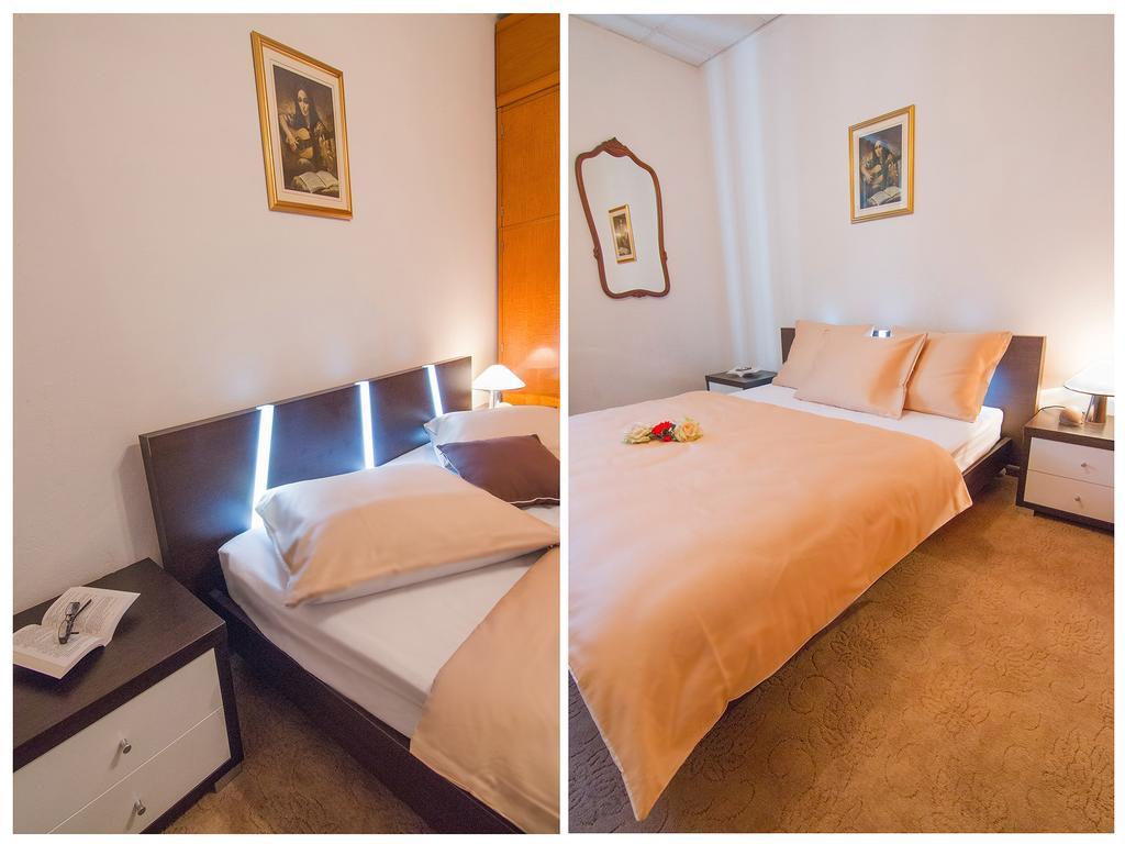 Apartment Lemon Tree Split Dış mekan fotoğraf