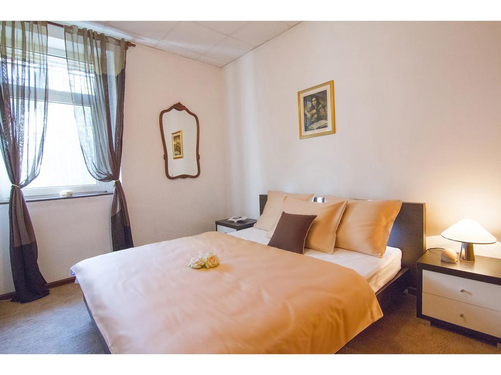 Apartment Lemon Tree Split Dış mekan fotoğraf