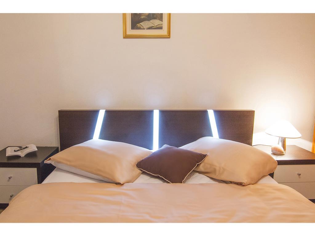 Apartment Lemon Tree Split Dış mekan fotoğraf