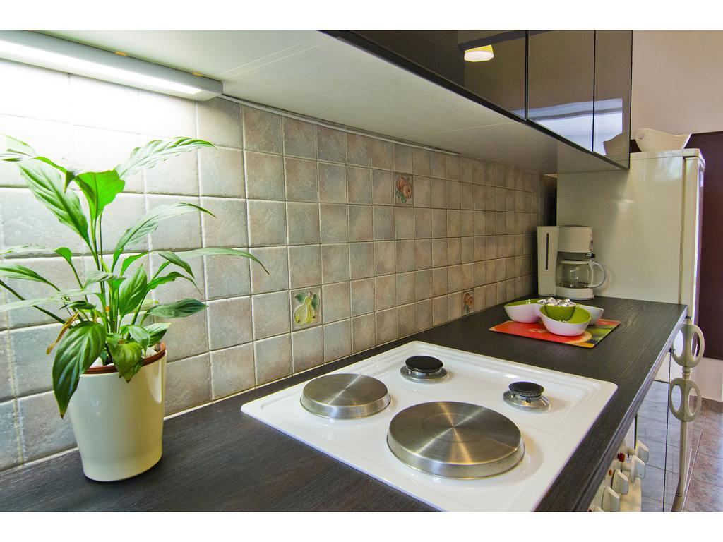 Apartment Lemon Tree Split Dış mekan fotoğraf
