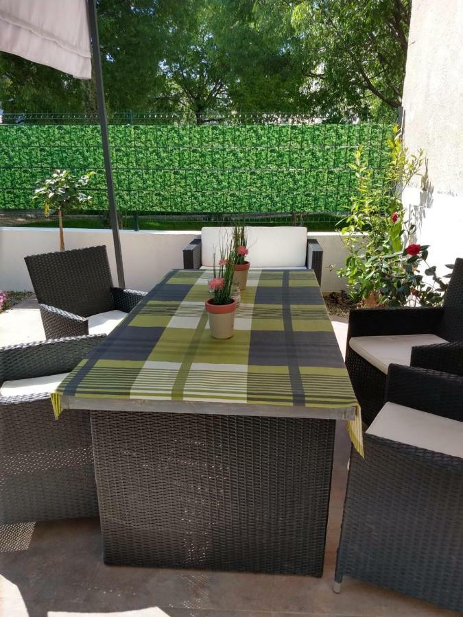 Apartment Lemon Tree Split Dış mekan fotoğraf