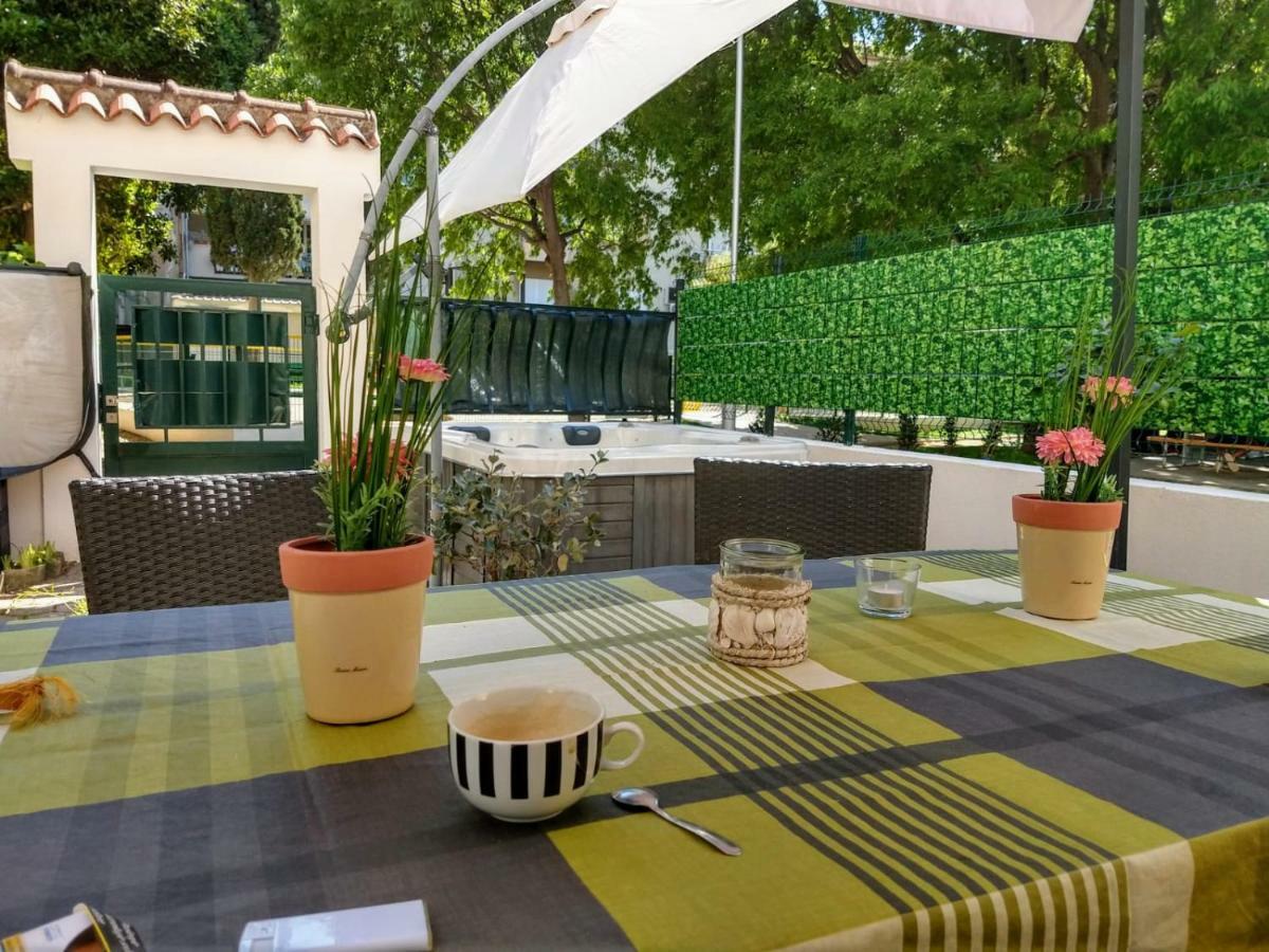 Apartment Lemon Tree Split Dış mekan fotoğraf