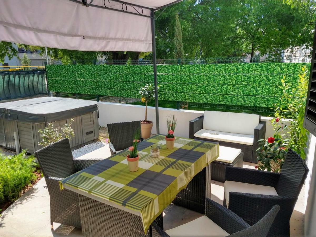 Apartment Lemon Tree Split Dış mekan fotoğraf