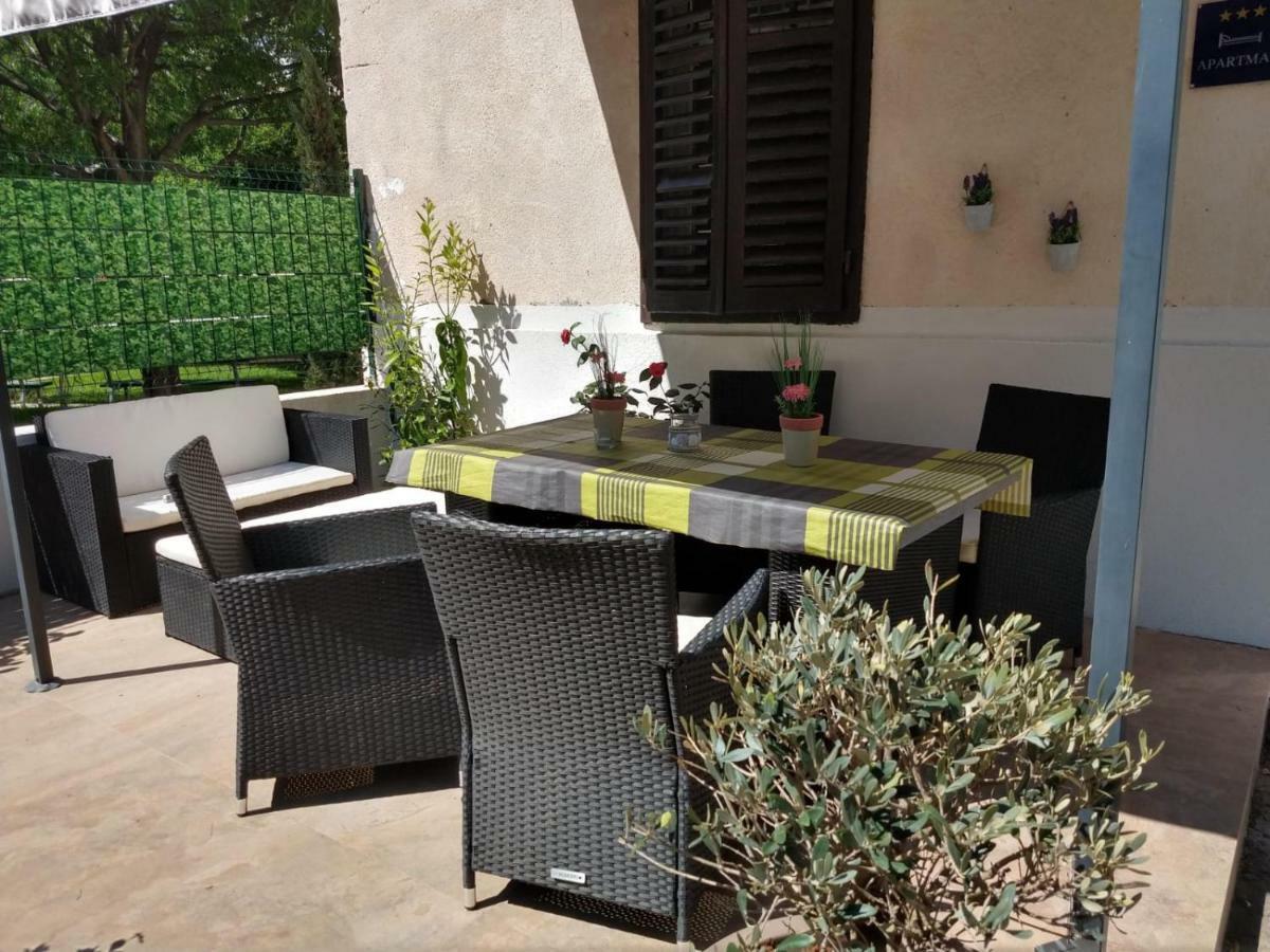 Apartment Lemon Tree Split Dış mekan fotoğraf