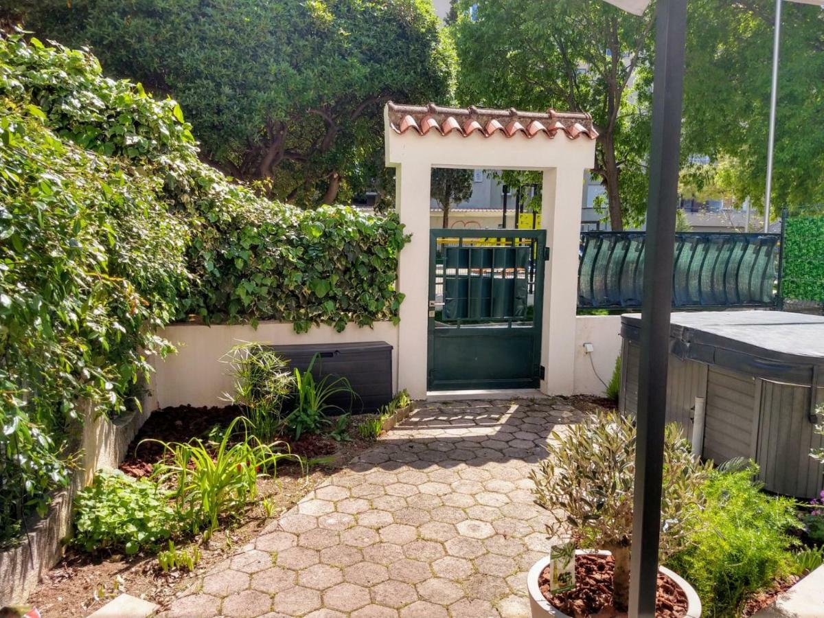 Apartment Lemon Tree Split Dış mekan fotoğraf