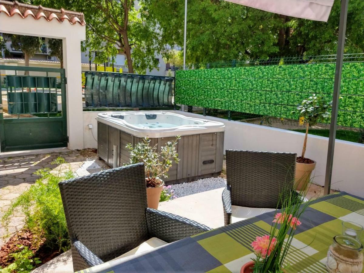 Apartment Lemon Tree Split Dış mekan fotoğraf