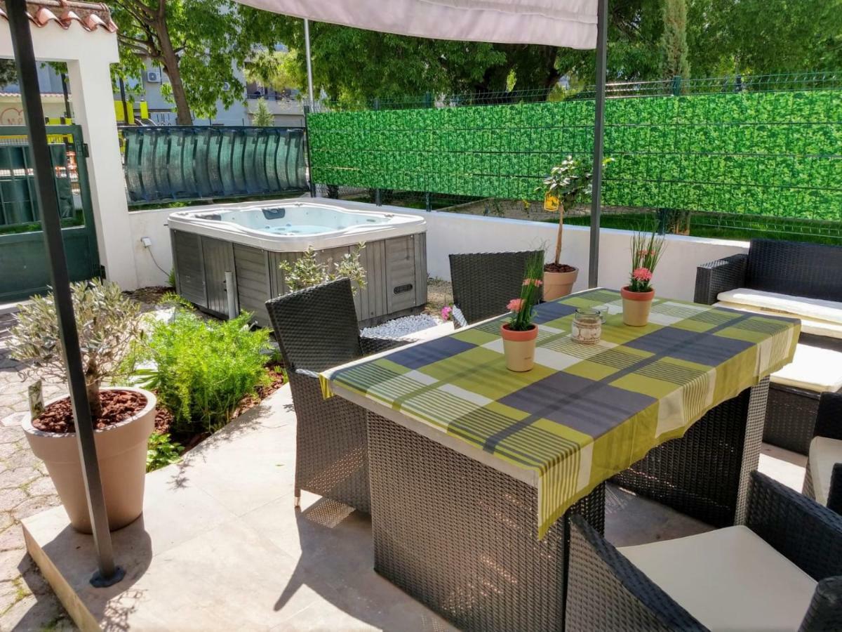 Apartment Lemon Tree Split Dış mekan fotoğraf