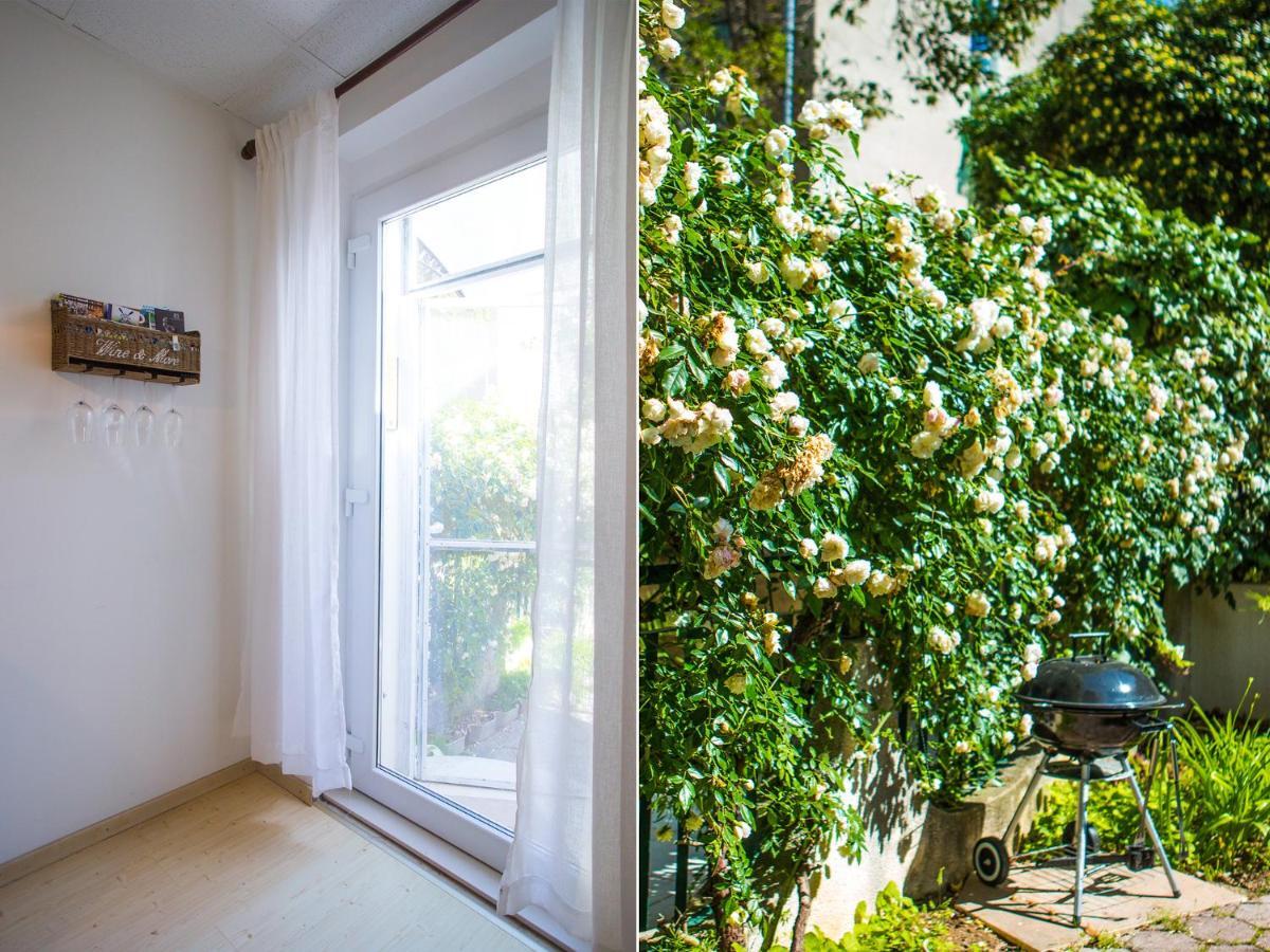 Apartment Lemon Tree Split Dış mekan fotoğraf