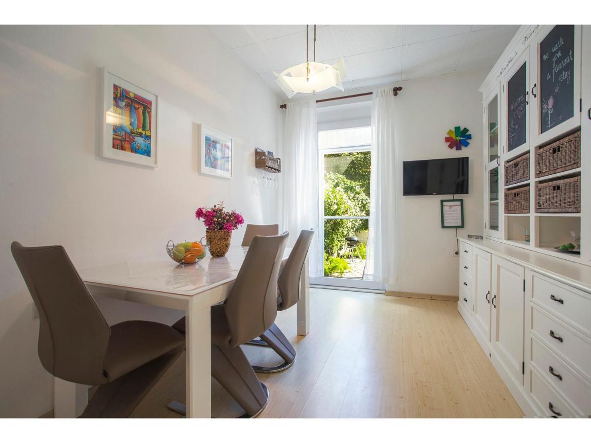 Apartment Lemon Tree Split Dış mekan fotoğraf
