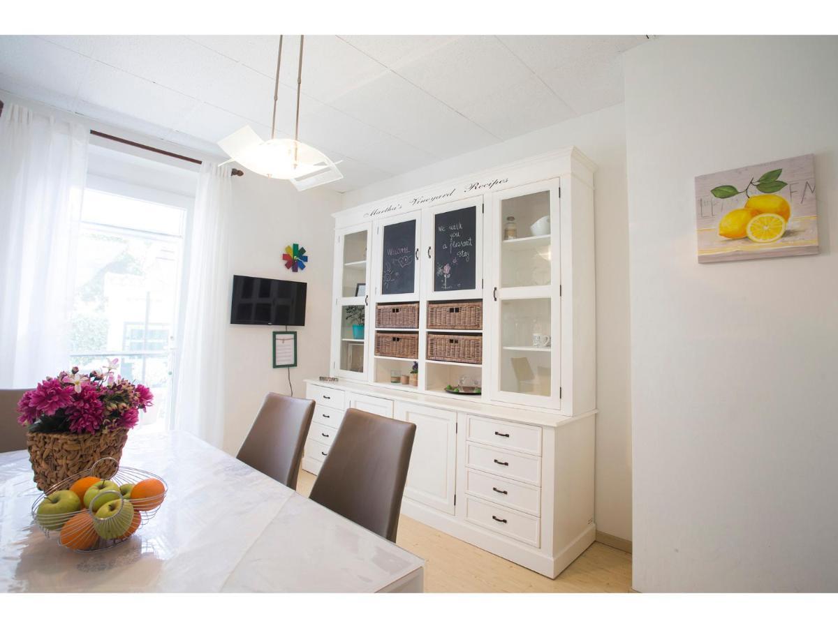 Apartment Lemon Tree Split Dış mekan fotoğraf